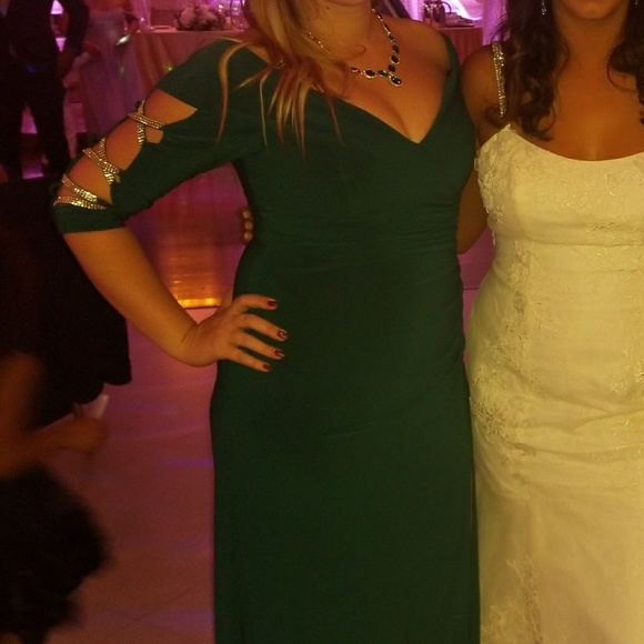 Dress - Picture 2 of 7